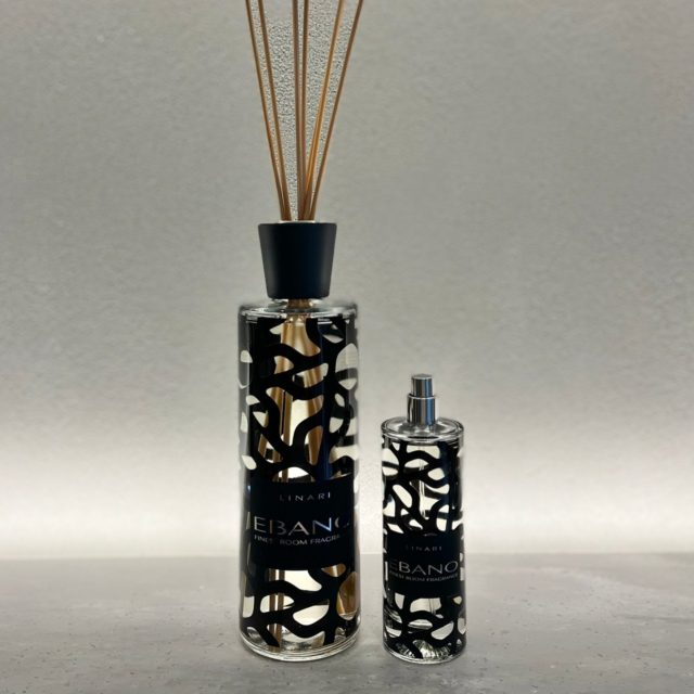 エバーノルームディフューザーの物撮り