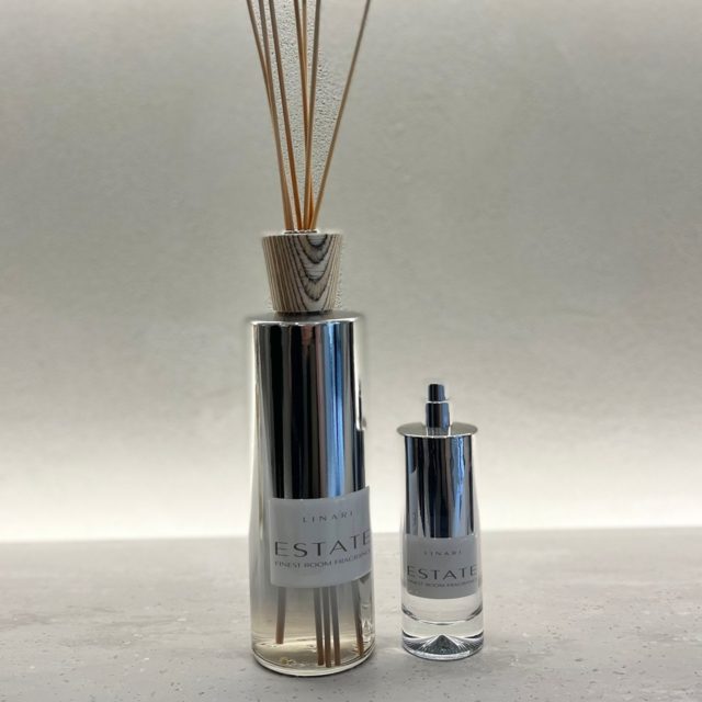 エスタータルームディフューザーの物撮り