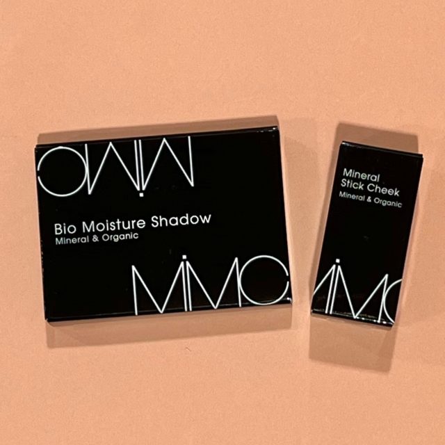 MiMCの2022A/W　COLLECTIONのパッケージ画像