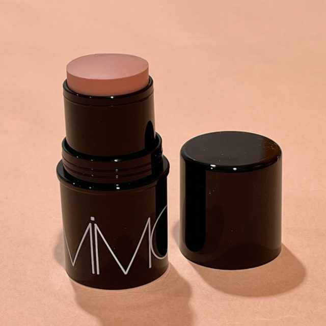 ミネラルスティックチークの商品画像