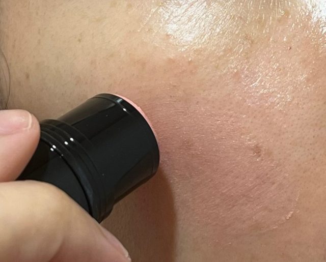 04 イノセンスは、ゴールドパール