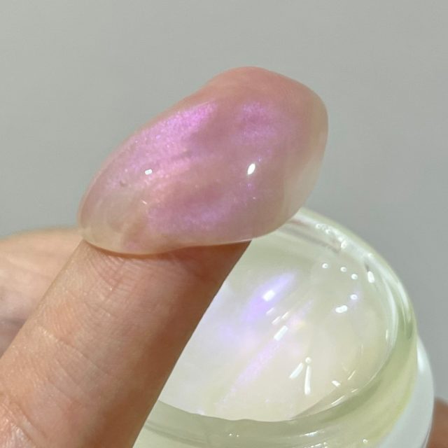 「パールセントジェル」の写真