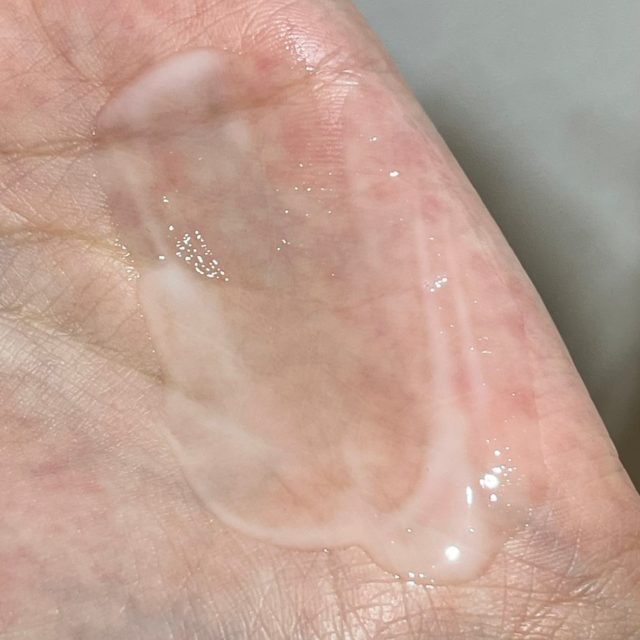 シー ザ パブリック オーガニック シンクロブルーム フラワーコンセントレイトミルクの写真