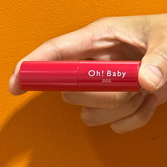 お出かけの時にポーチinしたいコンパクトパッケージ