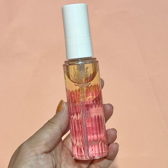 Oh!Baby オイル&エッセンス ミスト