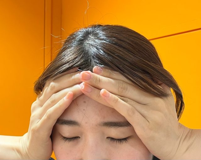 バランシング オイルセラムの使い方