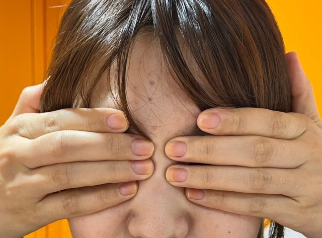 バランシング オイルセラムの使い方