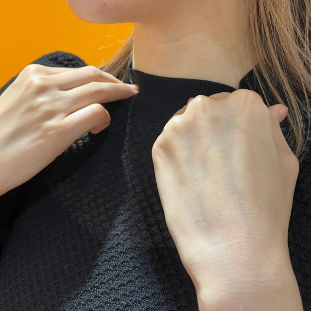 バランシング オイルセラムの使い方