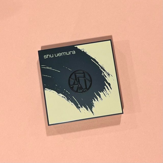 アンリミテッドヌード mopo ファンデーションの写真