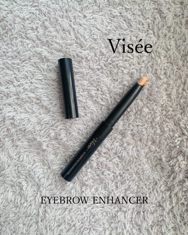 ヴィセ リシェ アイブロウエンハンサーの写真