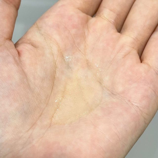 フォーカスCセラムの写真