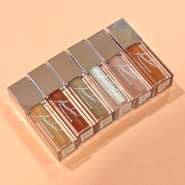 アミュチアの商品画像