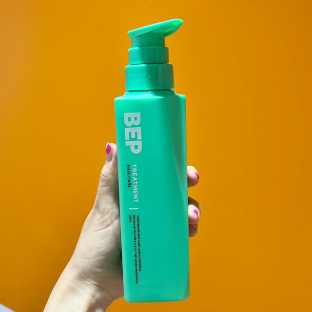 BEP（ベプ） トリートメントの商品画像