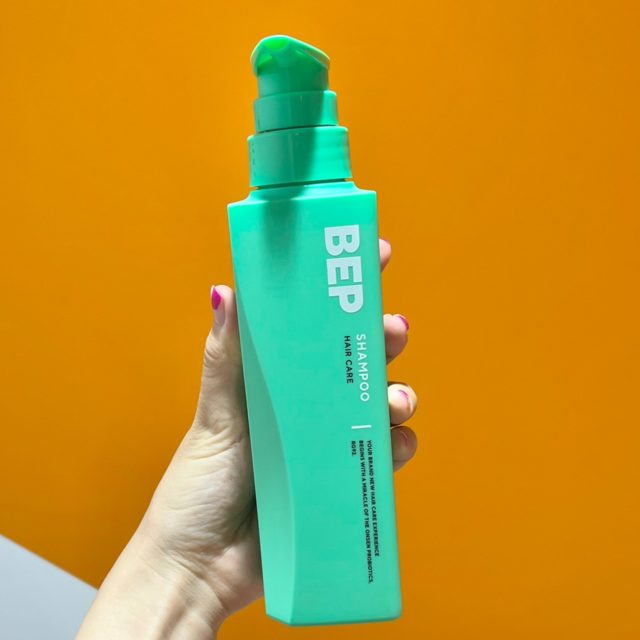 BEP（ベプ） シャンプーの商品画像