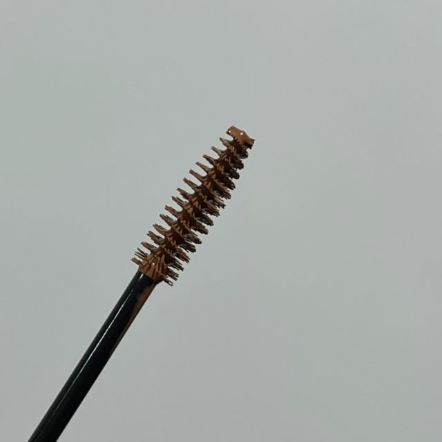 スマートミニアイブロウカラーの写真