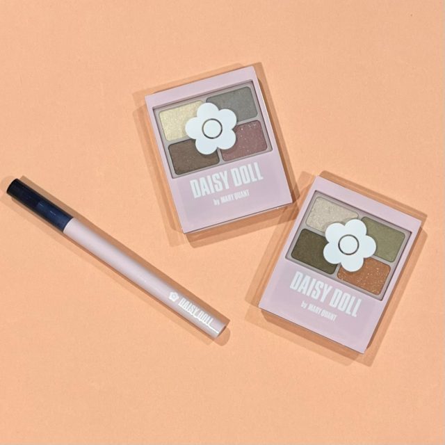 デイジードールの商品画像