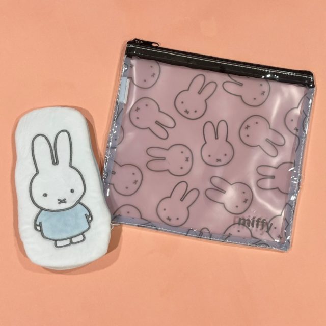 ポーチ2個セット