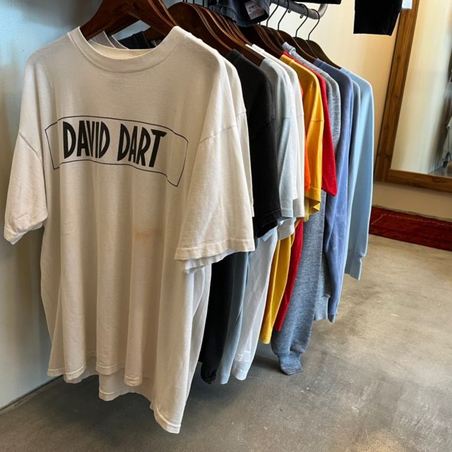 ジェネラルストアTシャツ