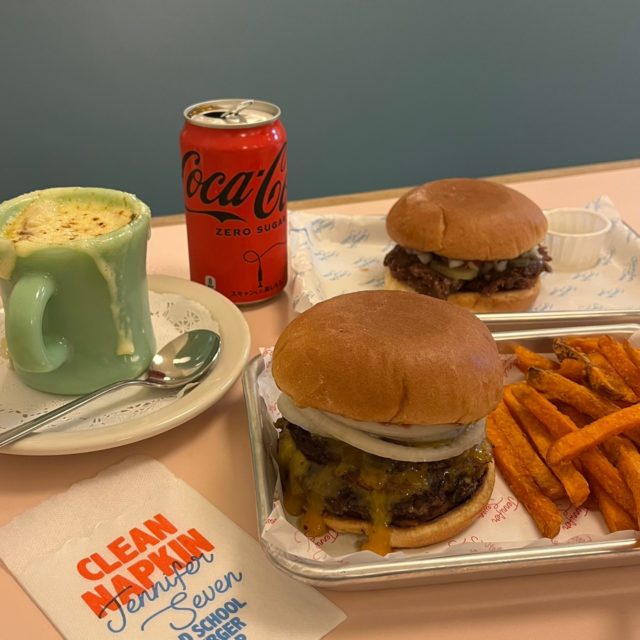 おすすめメニュー色々