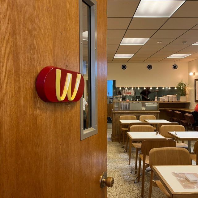 Jenniferseven奥の入り口