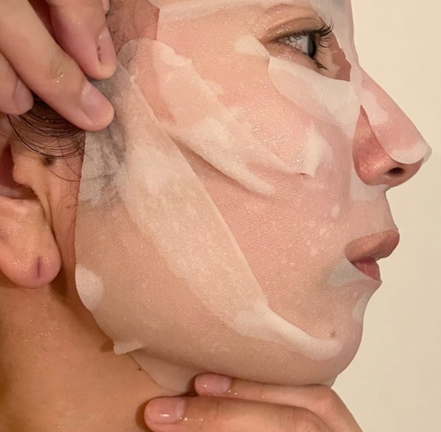 スマイルパフォーマーを実際に使ってみました