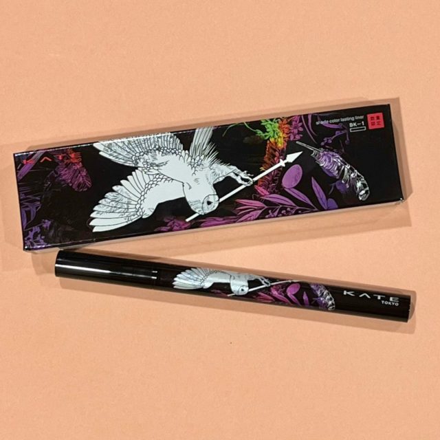 ケイト　シェードカラーキープライナーの商品画像