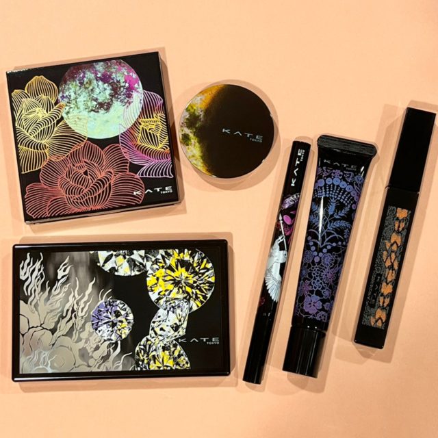 ケイト魂コレクションの商品画像