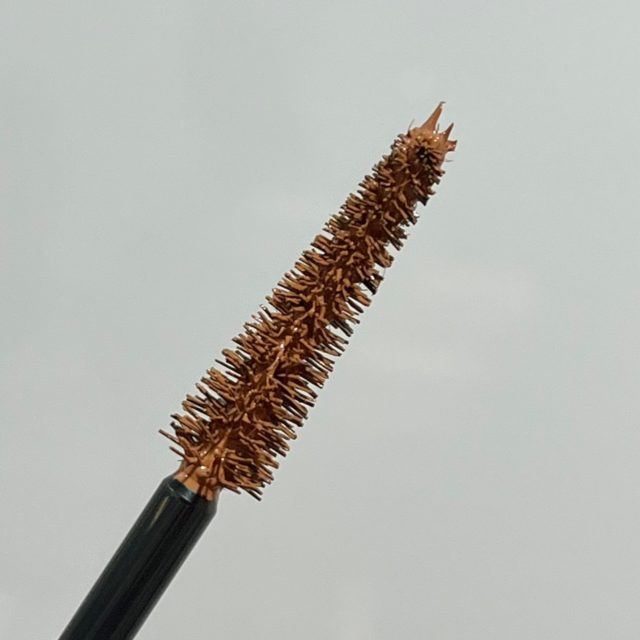 ケイト　ラッシュフォーマーEX（カラーWP）のブラシ部分