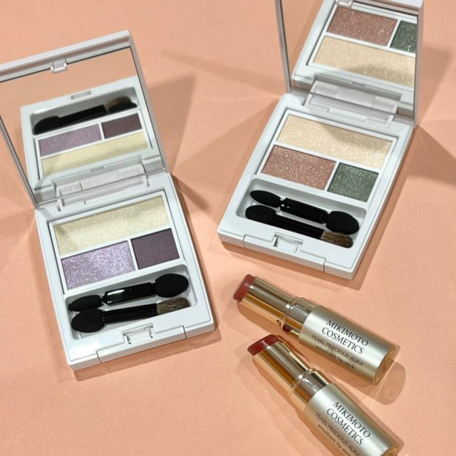 PEARL PRECIOUS AURAポイントコスメの商品画像