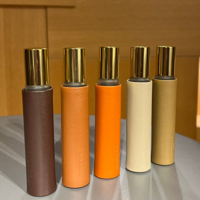 ラブパスポートミラの写真