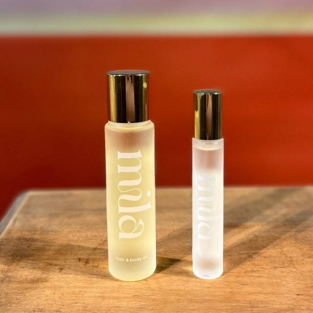 ラブパスポートミラの写真