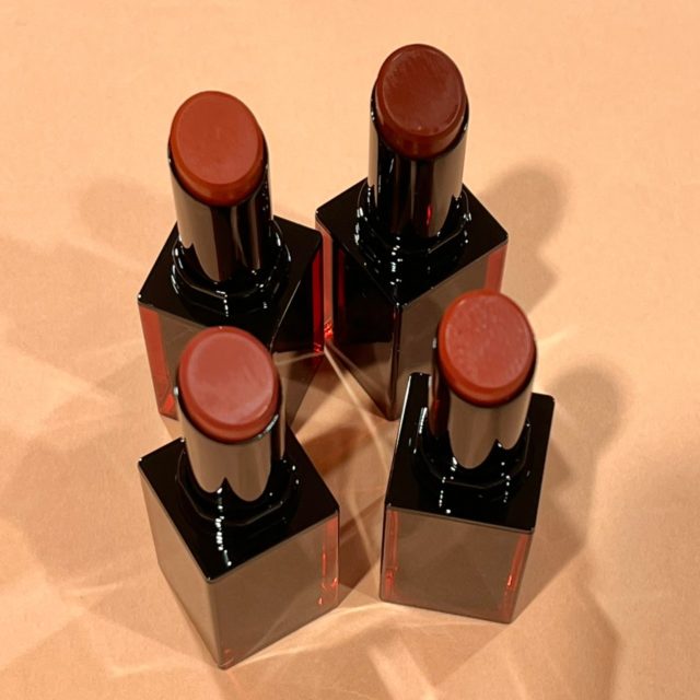 ルージュ アンリミテッド アンプリファイドの写真