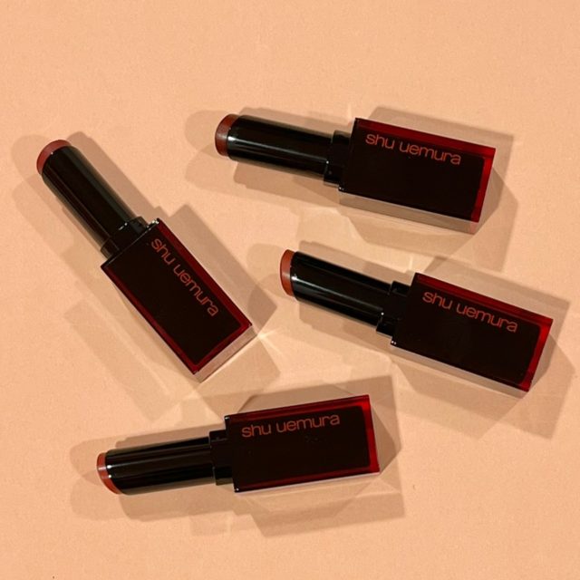 ルージュ アンリミテッド アンプリファイドの写真