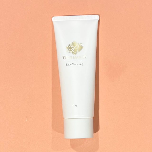 ザ ビー メゾン　フェイスウォッシングの商品画像