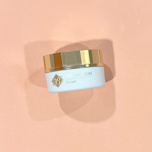 ザ ビー メゾン　クリームの商品画像