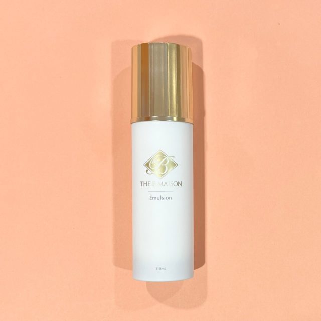 ザ ビー メゾン　エマルジョンの商品画像