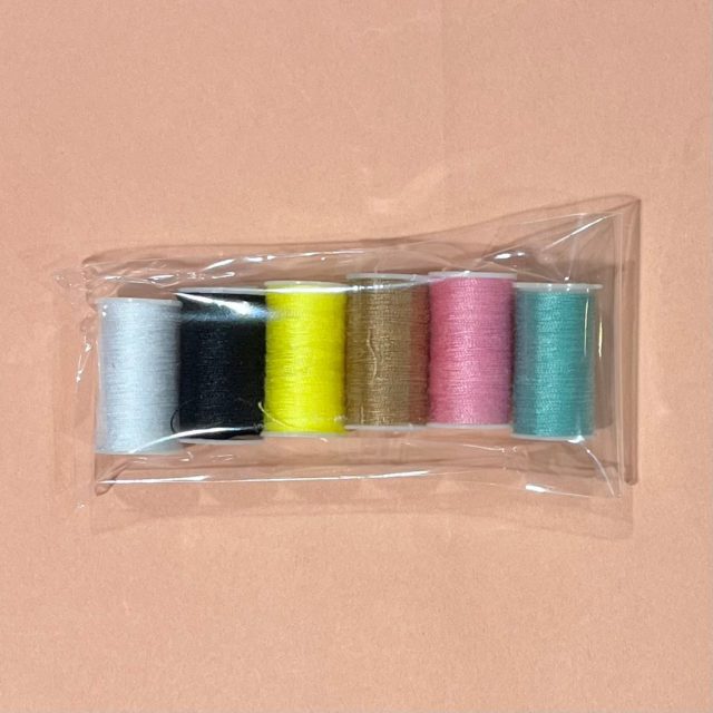 裁縫糸