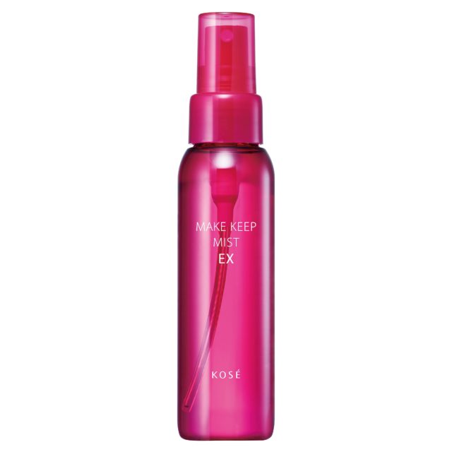 メイク キープ ミスト EX