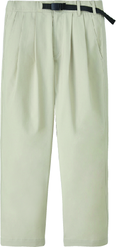 ストレッチグルカパンツの画像