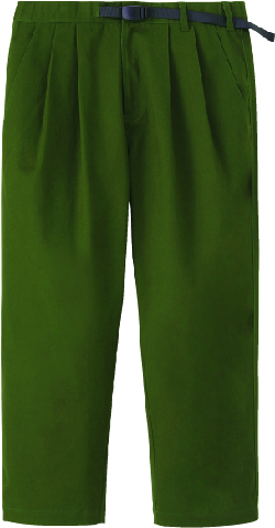 ストレッチグルカパンツの画像