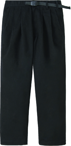 ストレッチグルカパンツの画像