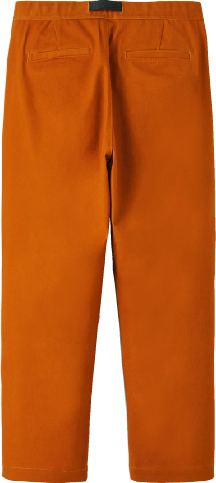 ストレッチグルカパンツの画像