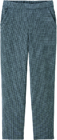 シーンレスウォームパンツの画像