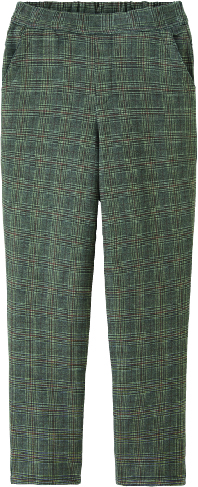 シーンレスウォームパンツの画像