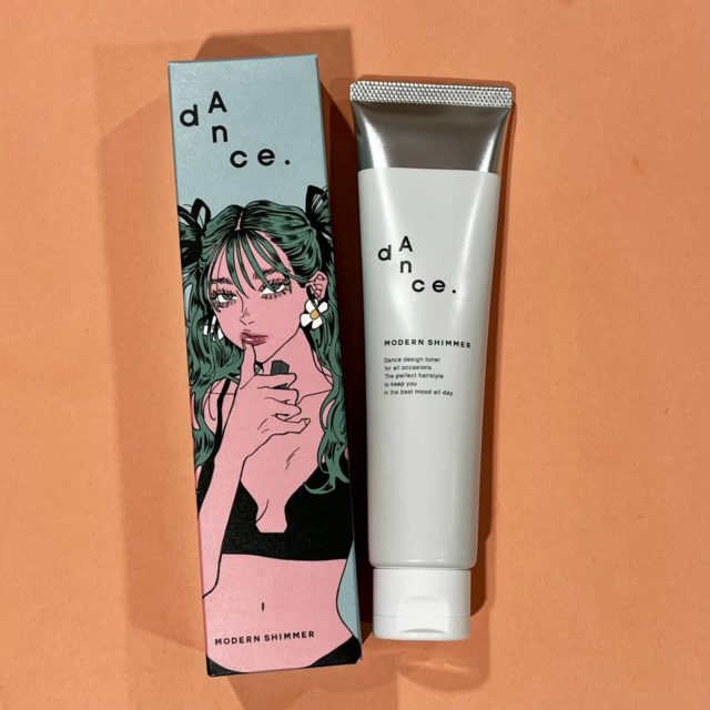 NAKAKI PANTZ×モダンシマーの写真