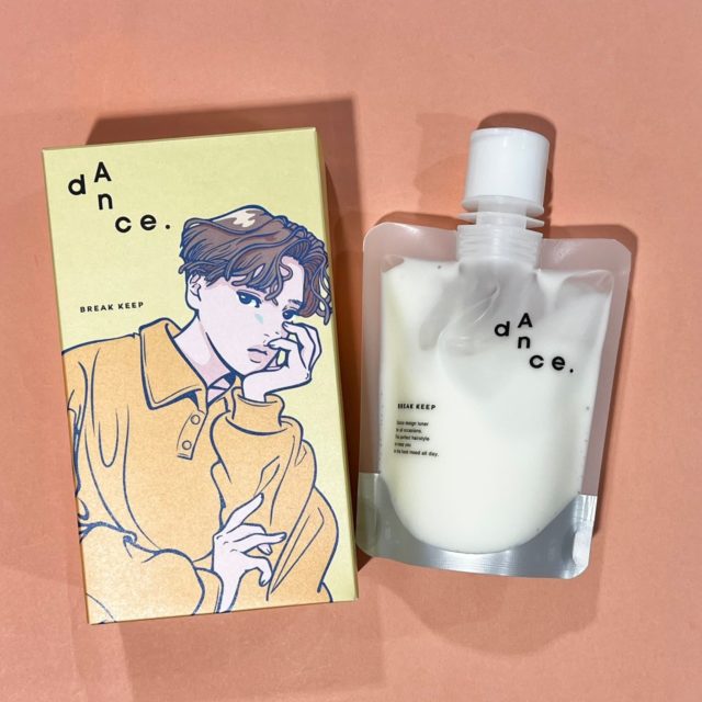 ABEchan×ブレイクキープの写真