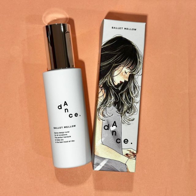 Monet nekoshima×バレエメロウの写真