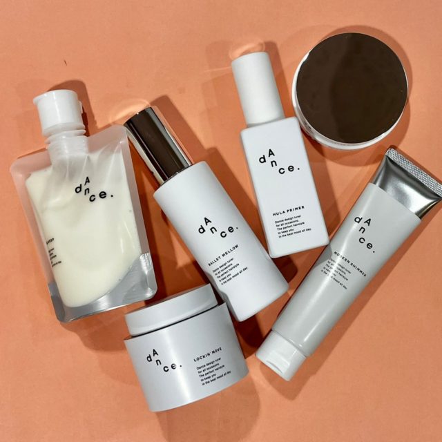 ダンスデザインチューナーの写真