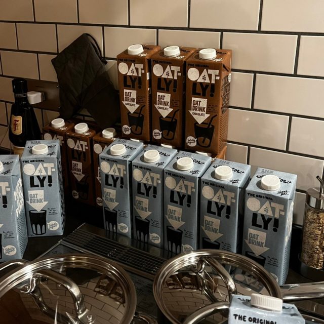 オートリー1Lパックたくさん