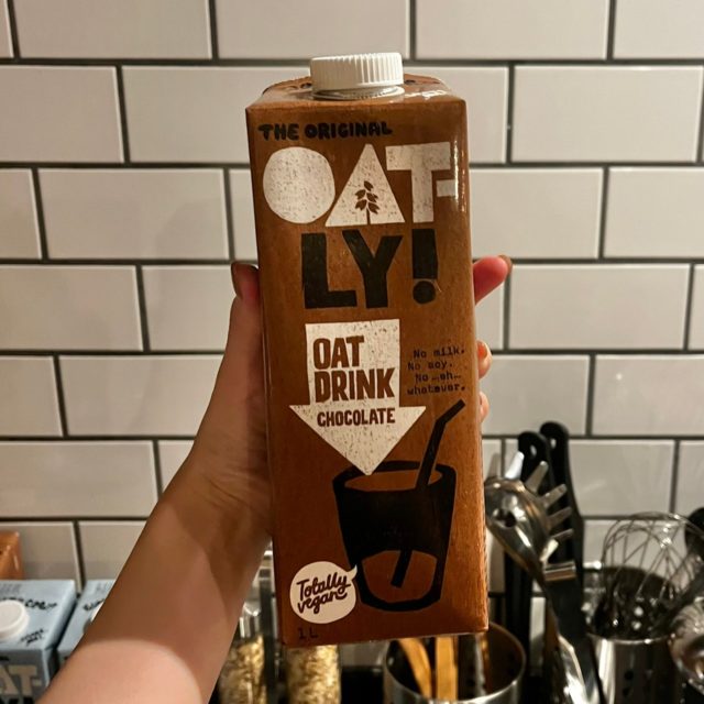 チョコレート1L